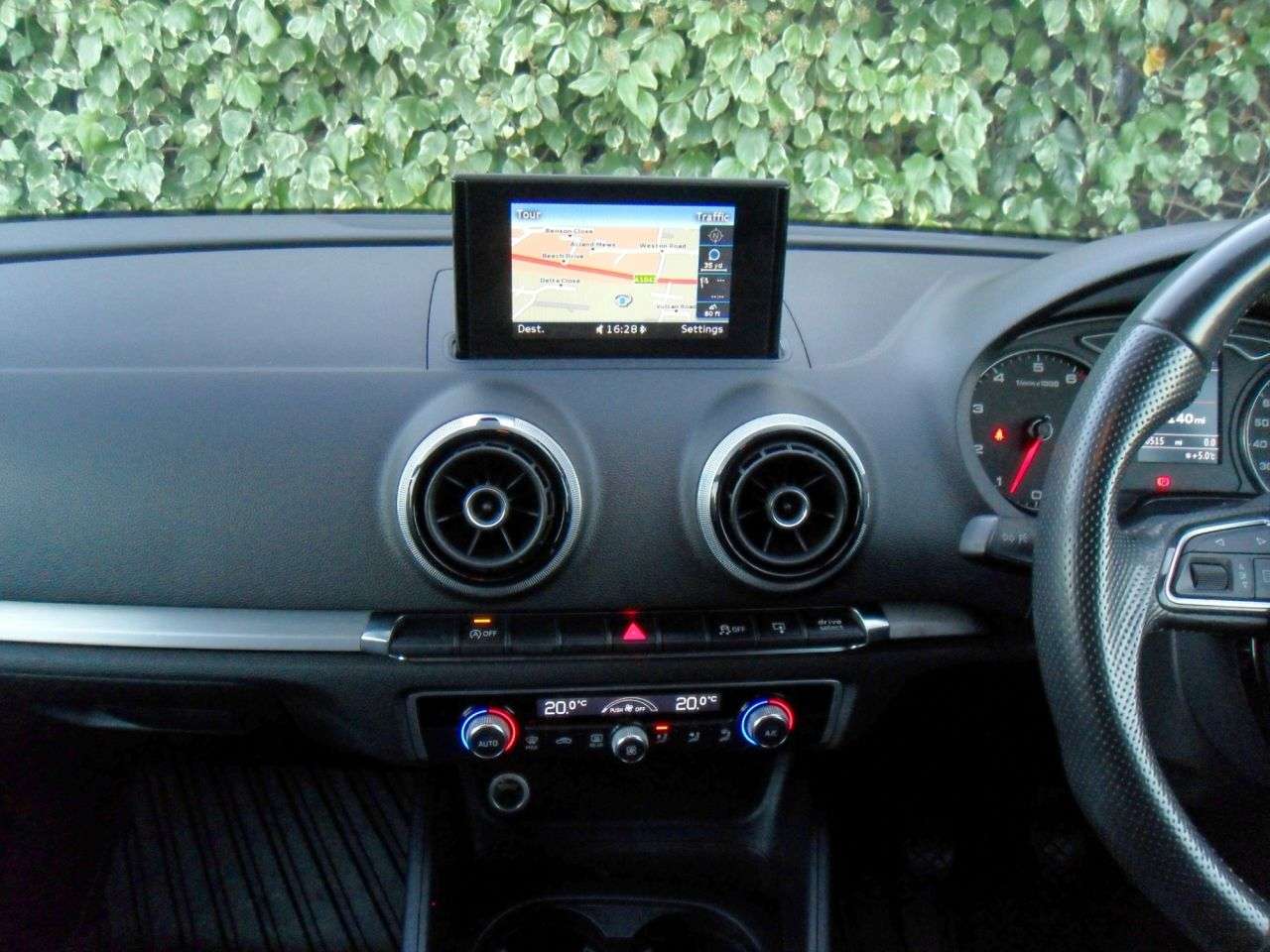 2014 AUDI A3 2014 AUDI A3