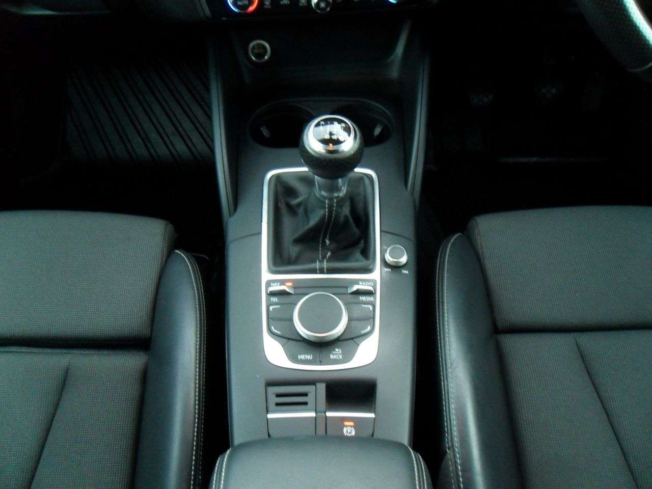 2014 AUDI A3 2014 AUDI A3