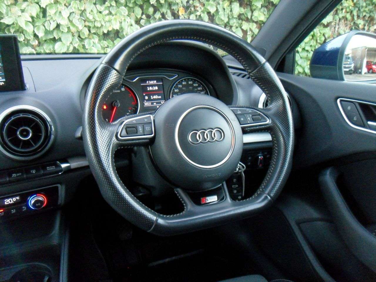2014 AUDI A3 2014 AUDI A3