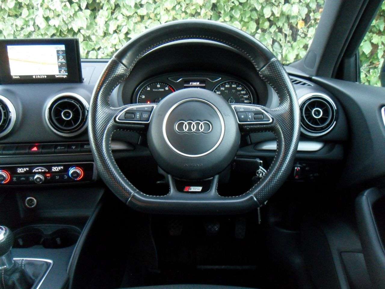 2014 AUDI A3 2014 AUDI A3