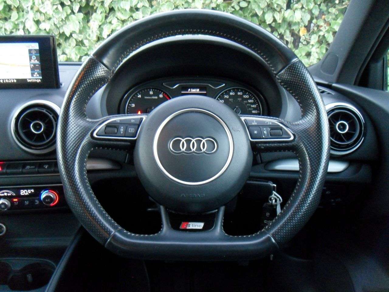 2014 AUDI A3 2014 AUDI A3