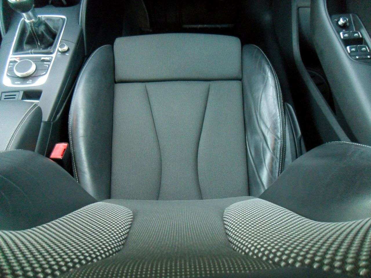 2014 AUDI A3 2014 AUDI A3