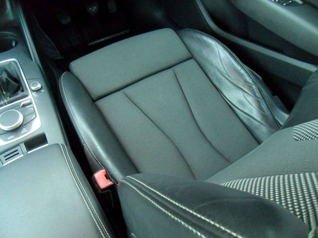 2014 AUDI A3 2014 AUDI A3