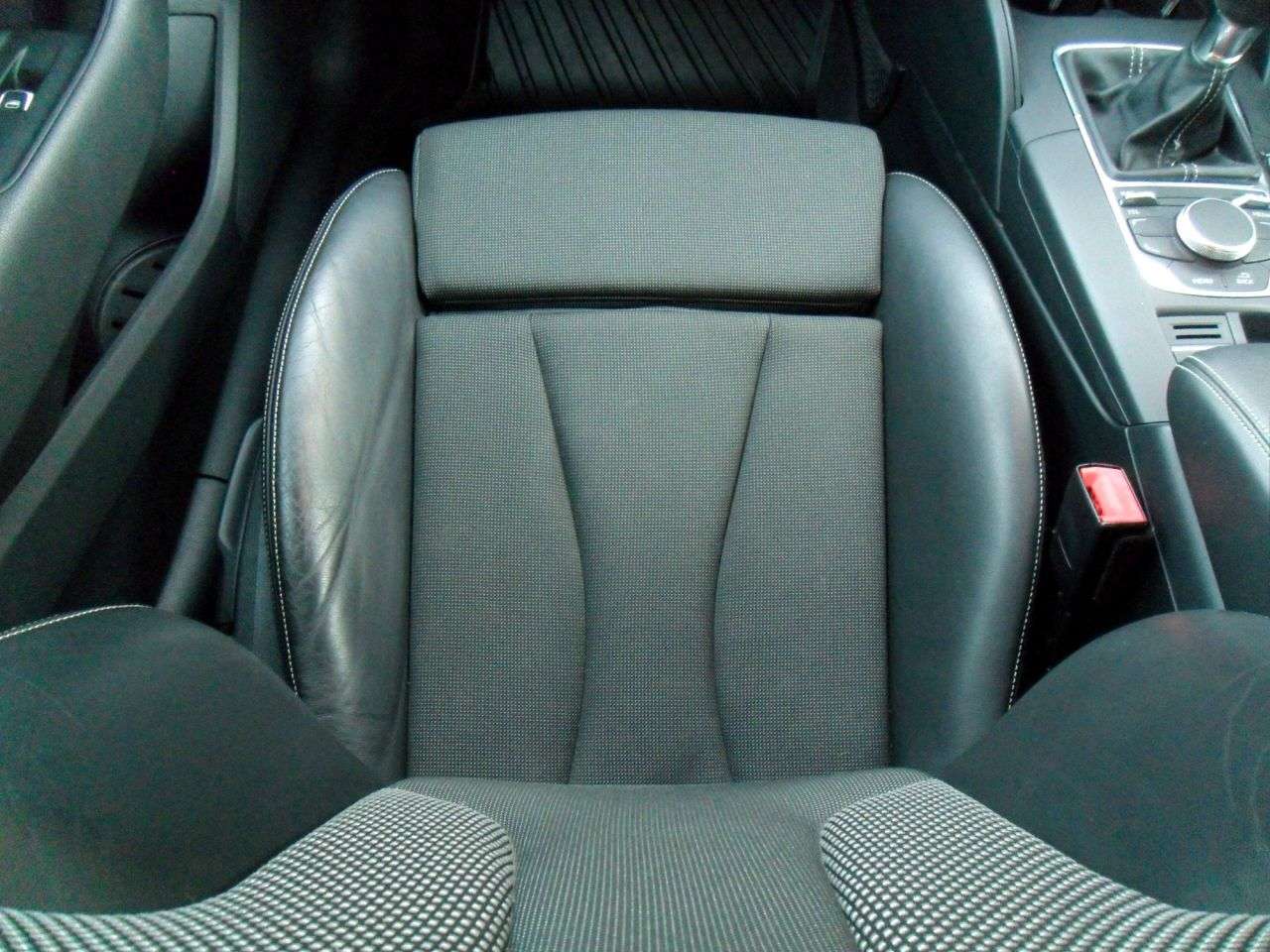 2014 AUDI A3 2014 AUDI A3