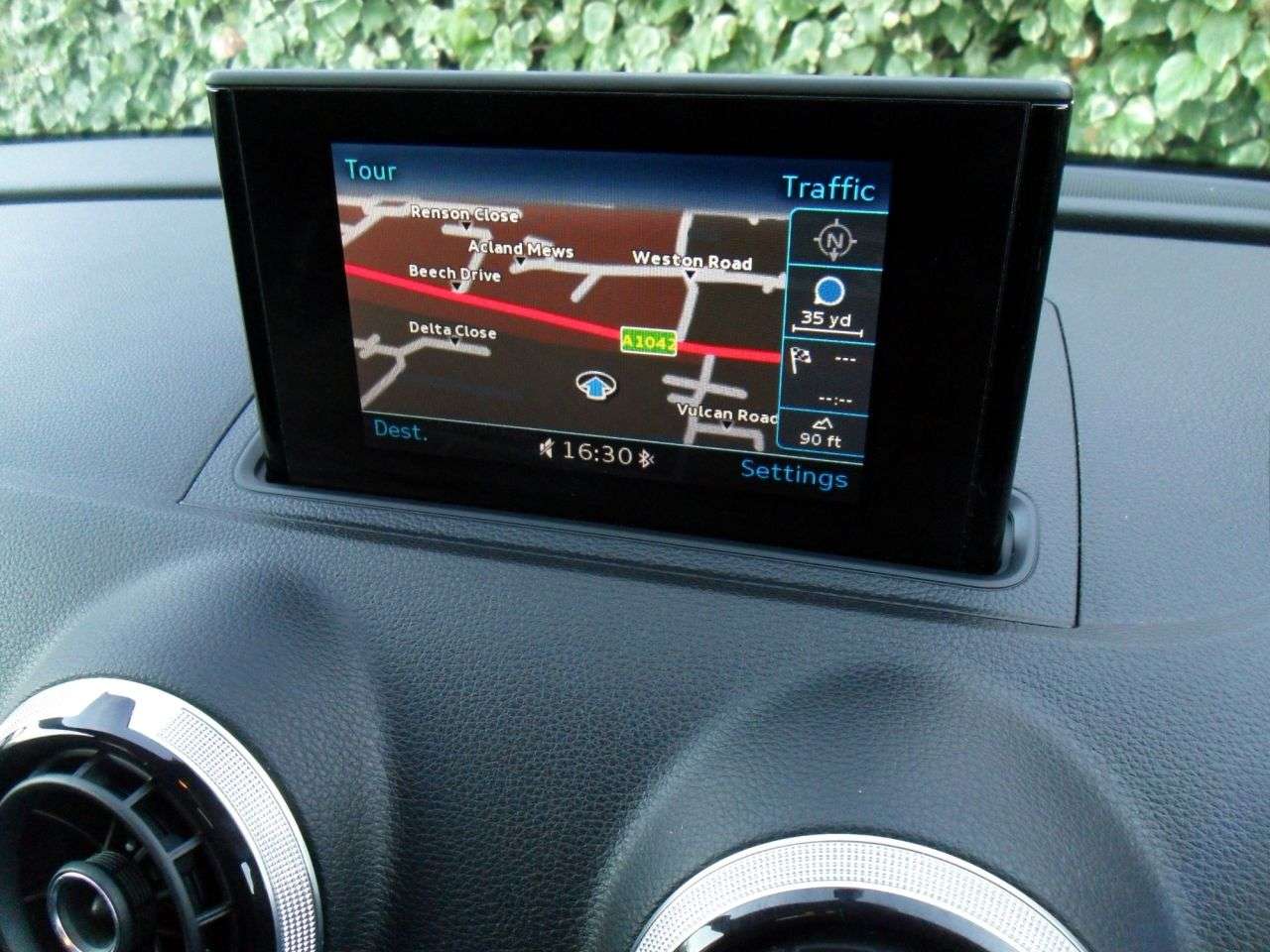 2014 AUDI A3 2014 AUDI A3