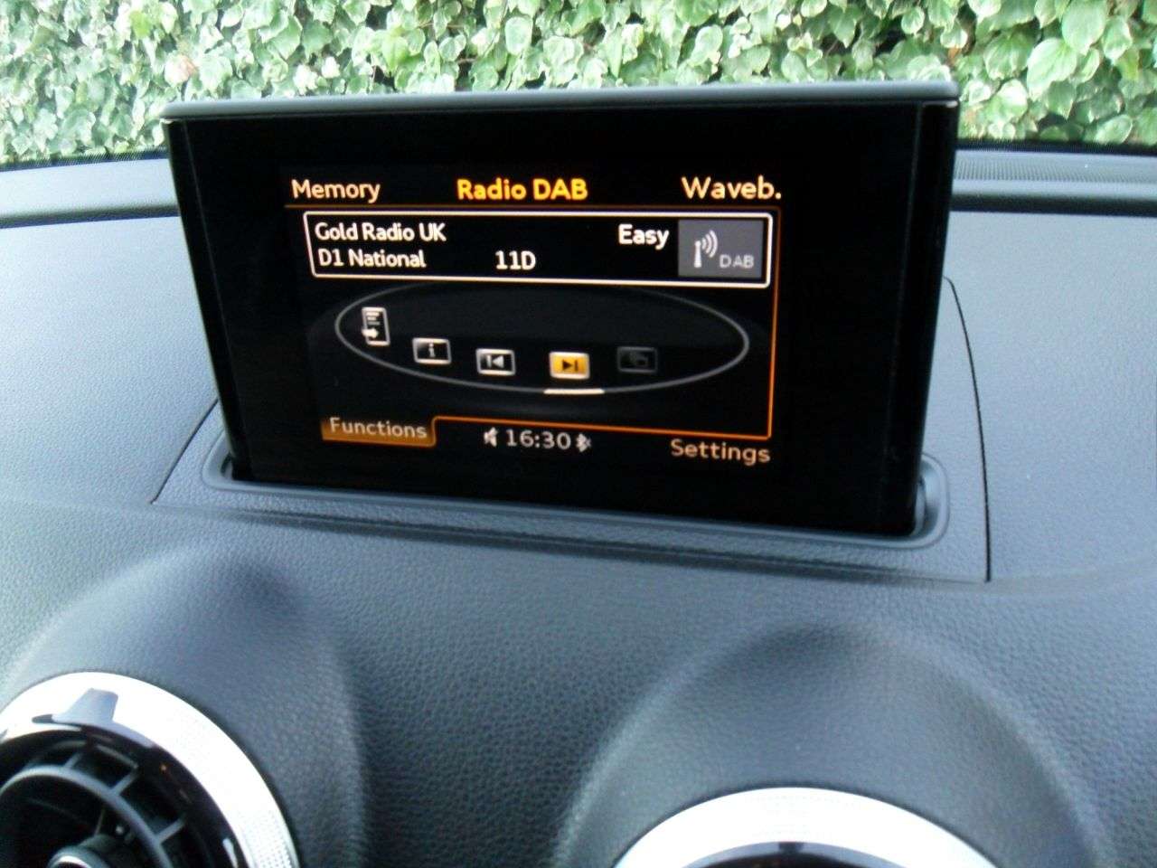 2014 AUDI A3 2014 AUDI A3