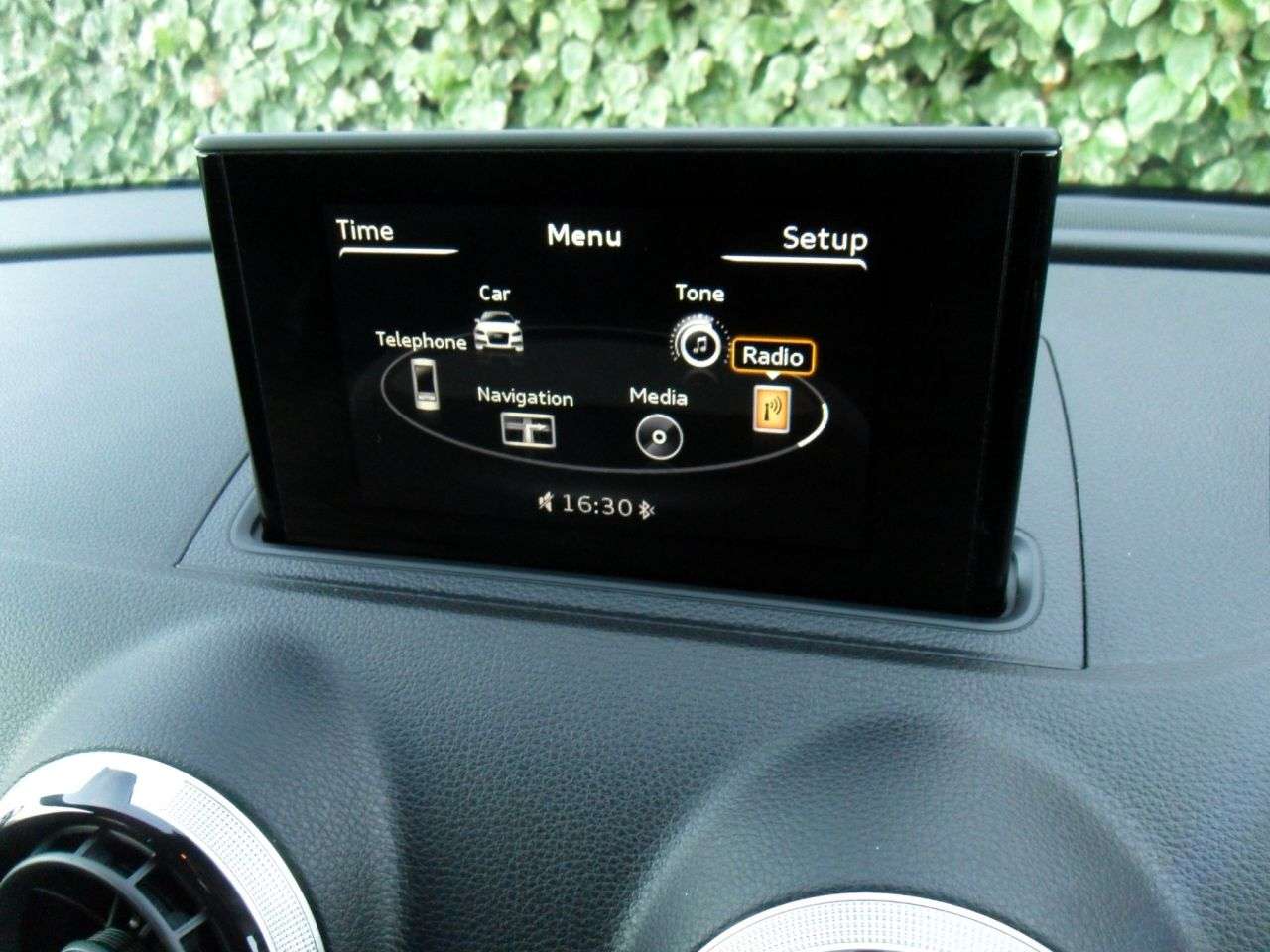 2014 AUDI A3 2014 AUDI A3