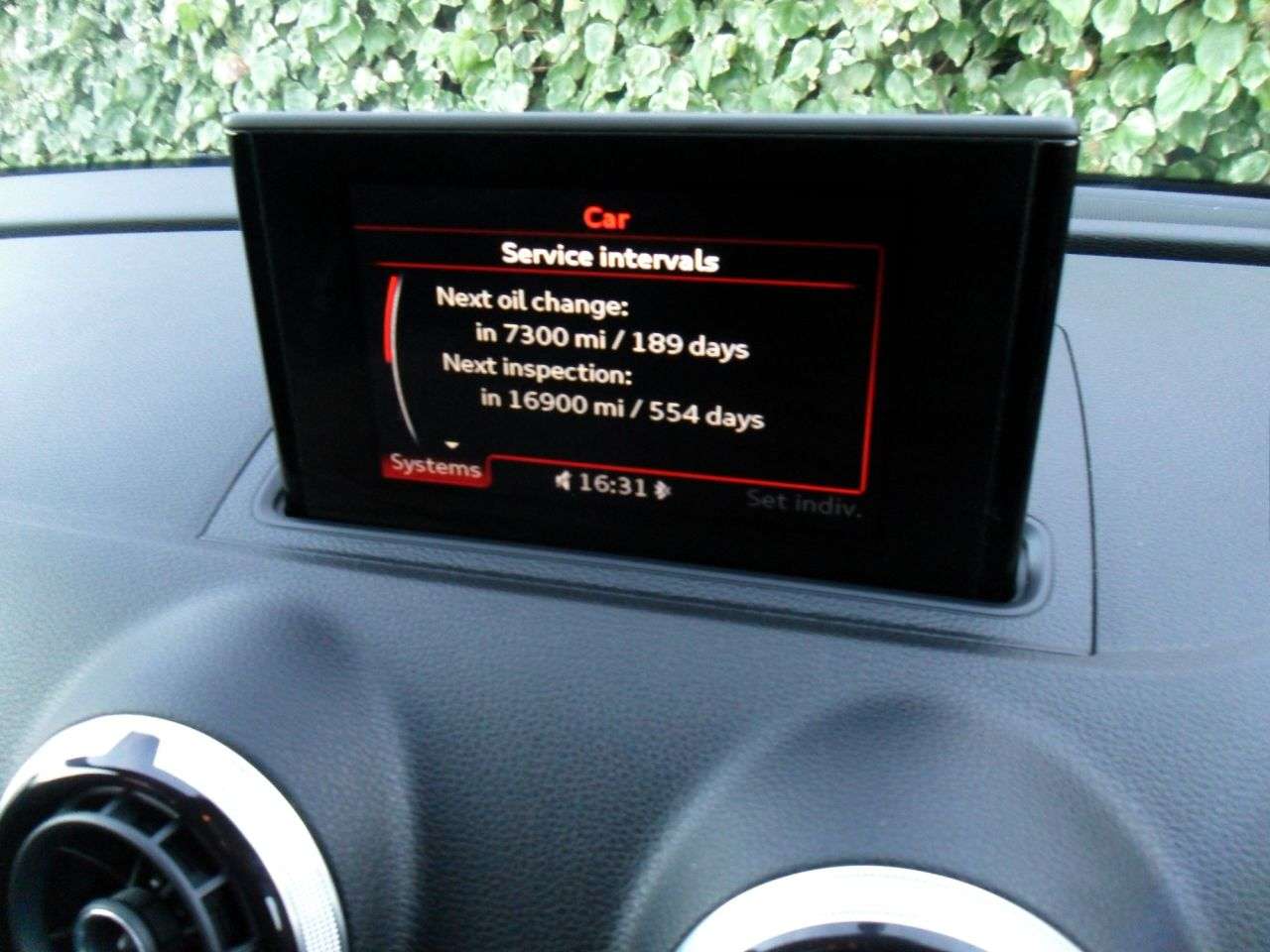 2014 AUDI A3 2014 AUDI A3