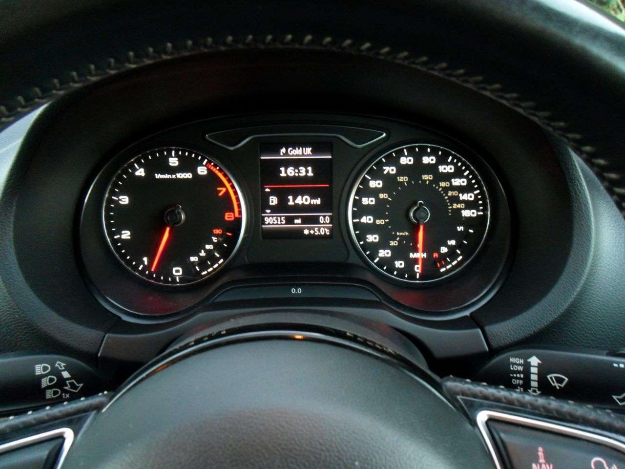 2014 AUDI A3 2014 AUDI A3