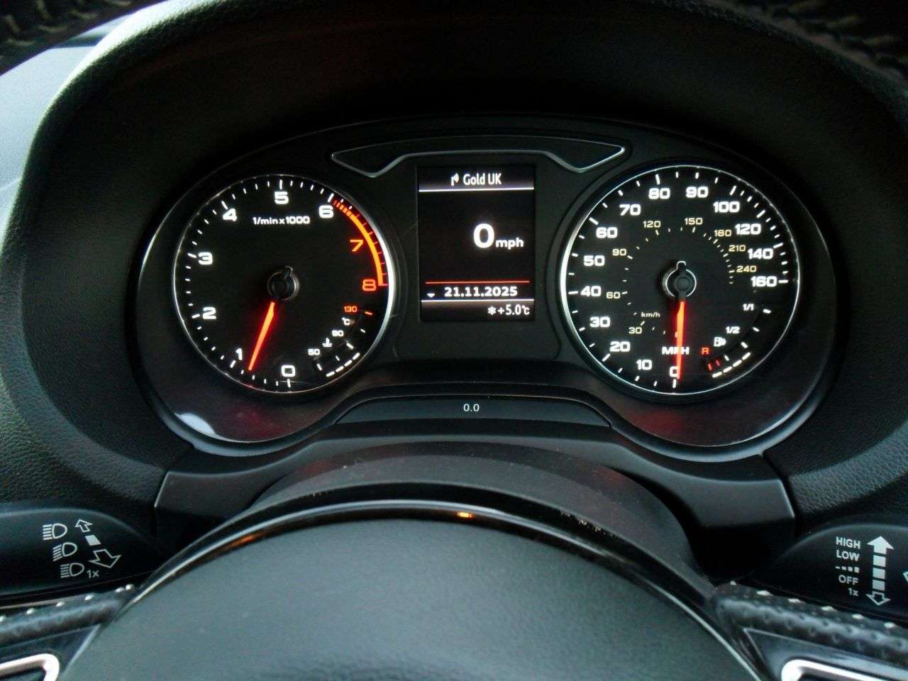 2014 AUDI A3 2014 AUDI A3