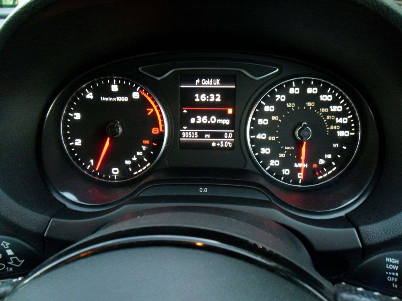 2014 AUDI A3 2014 AUDI A3