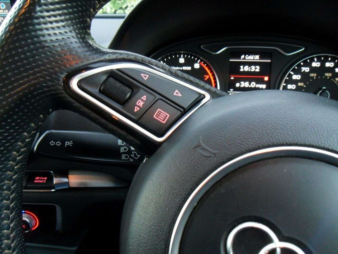 2014 AUDI A3 2014 AUDI A3