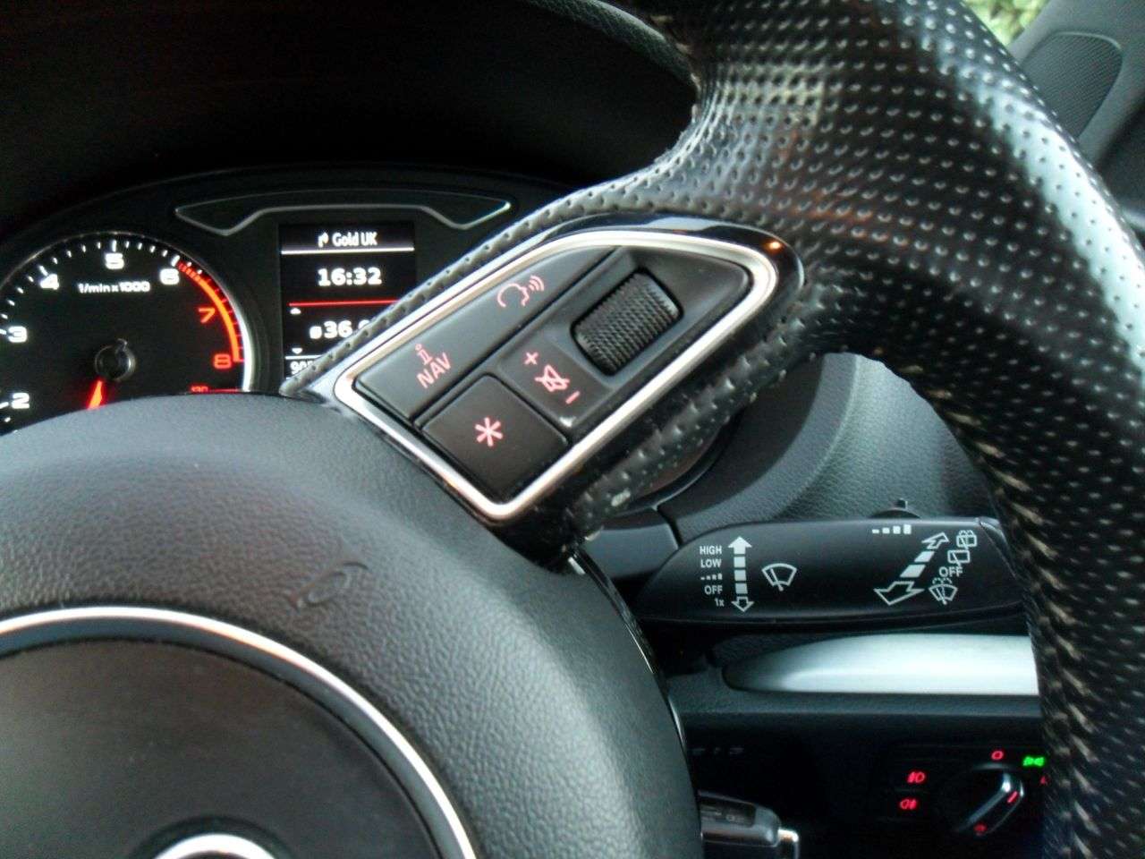 2014 AUDI A3 2014 AUDI A3