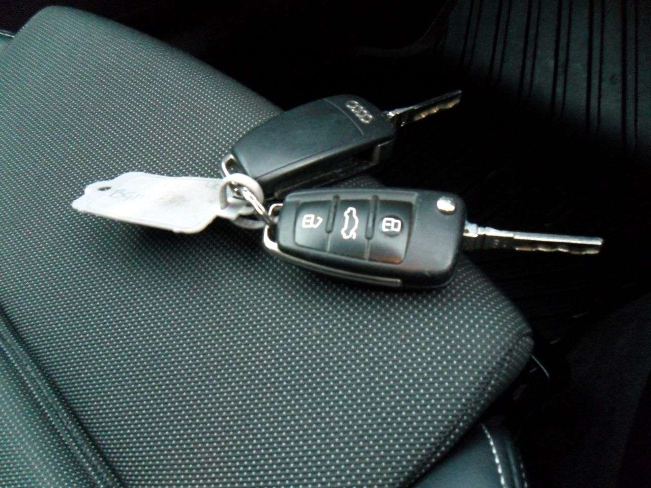 2014 AUDI A3 2014 AUDI A3