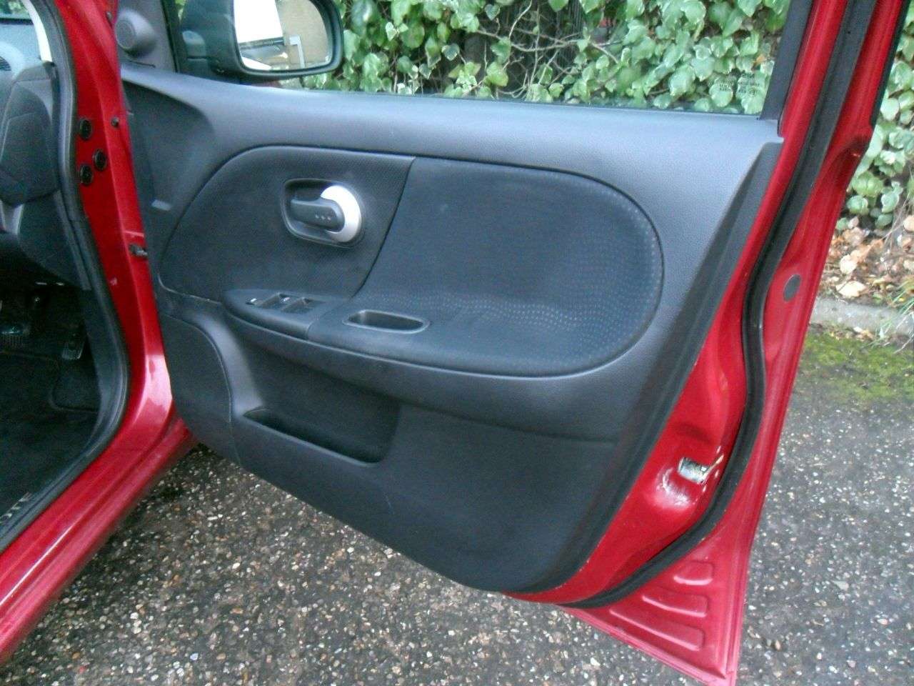 2013 NISSAN NOTE 2013 NISSAN NOTE