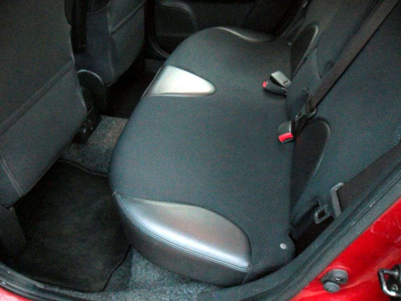 2013 NISSAN NOTE 2013 NISSAN NOTE