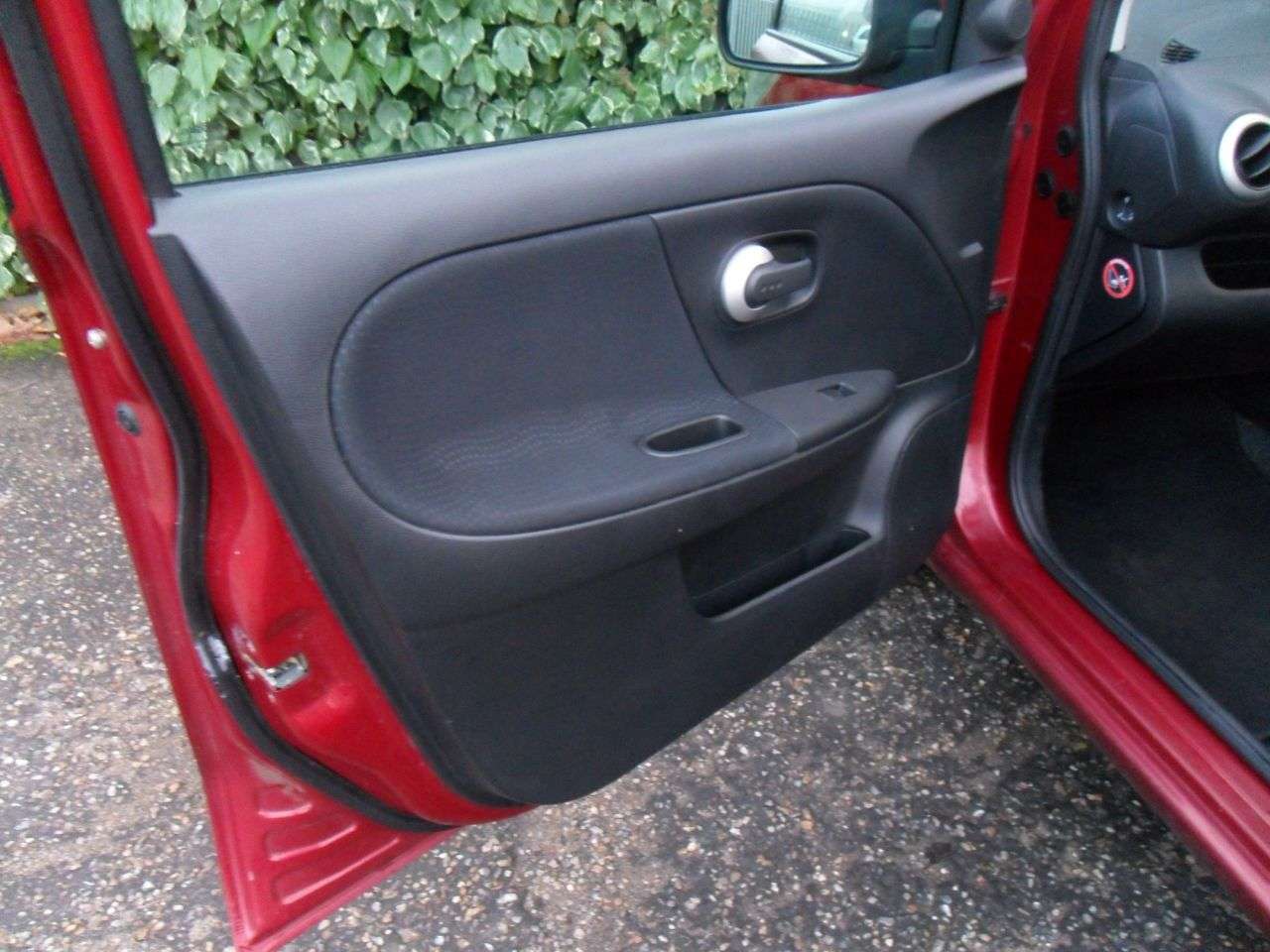 2013 NISSAN NOTE 2013 NISSAN NOTE