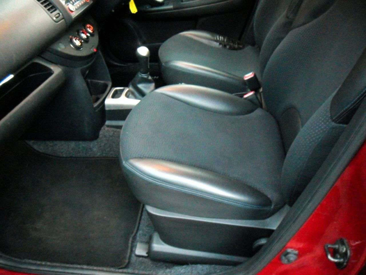 2013 NISSAN NOTE 2013 NISSAN NOTE