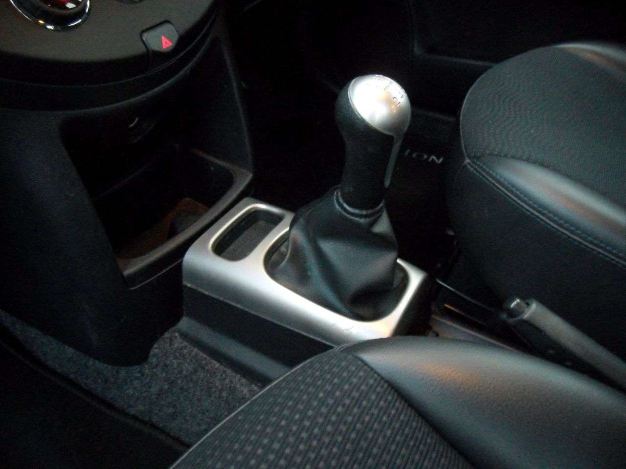 2013 NISSAN NOTE 2013 NISSAN NOTE