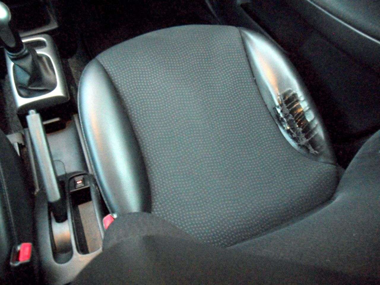 2013 NISSAN NOTE 2013 NISSAN NOTE