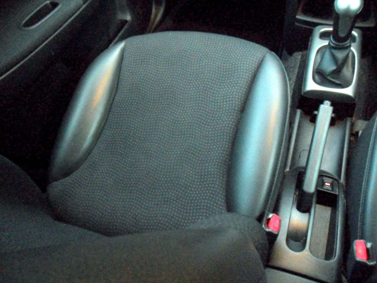 2013 NISSAN NOTE 2013 NISSAN NOTE