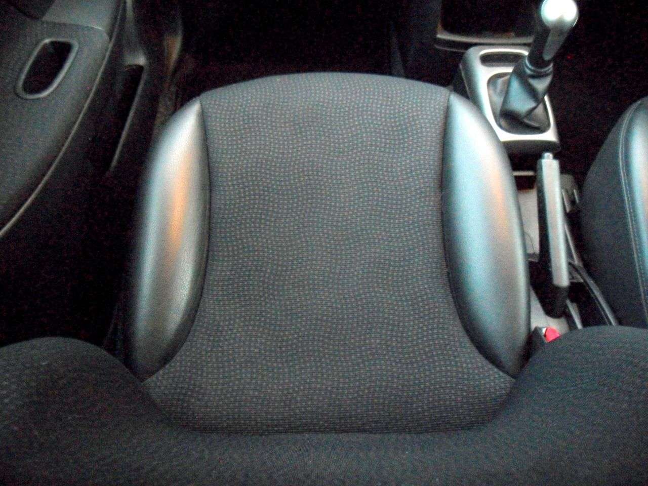 2013 NISSAN NOTE 2013 NISSAN NOTE