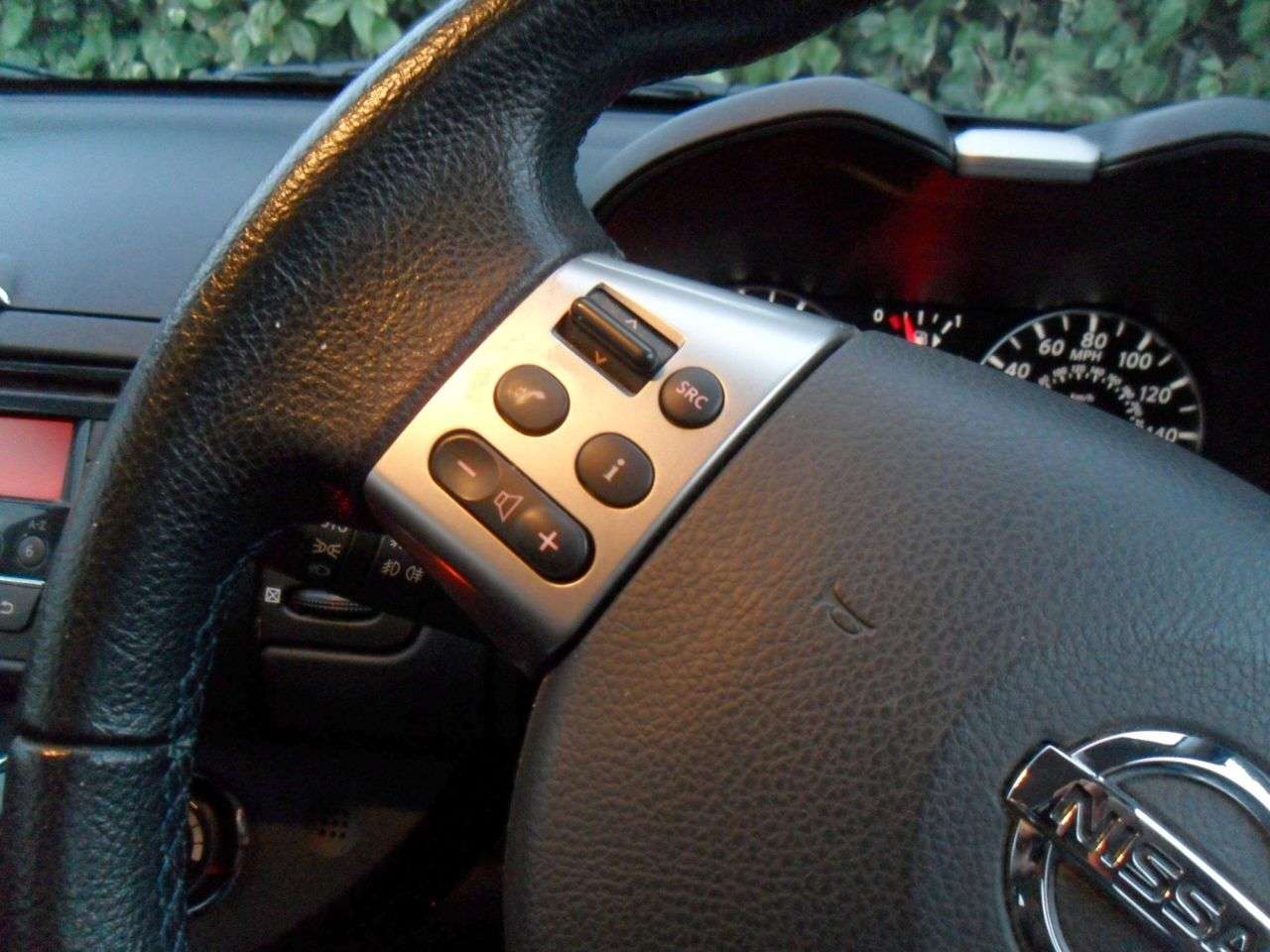 2013 NISSAN NOTE 2013 NISSAN NOTE