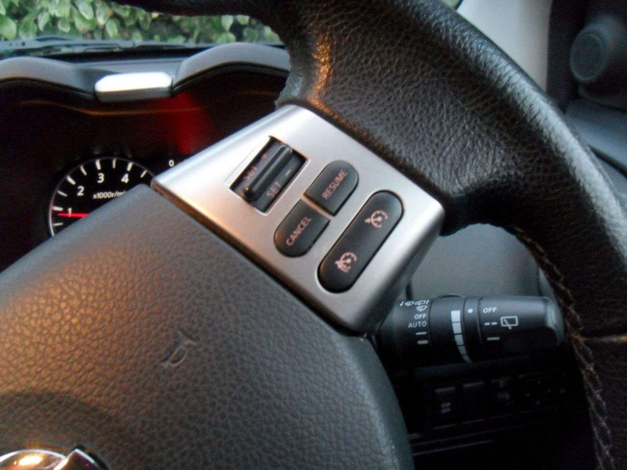 2013 NISSAN NOTE 2013 NISSAN NOTE