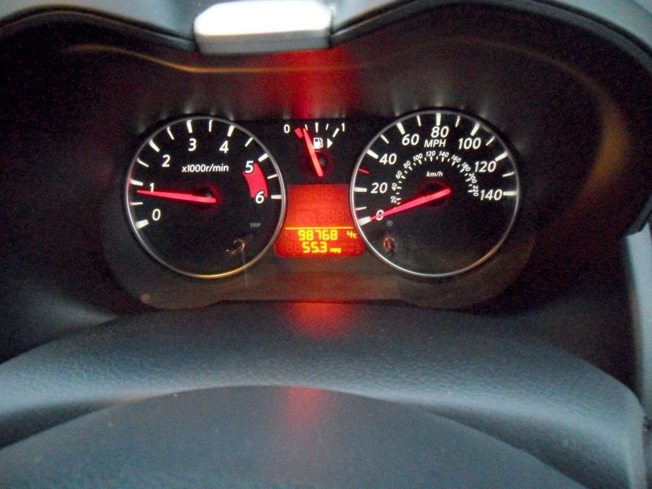 2013 NISSAN NOTE 2013 NISSAN NOTE