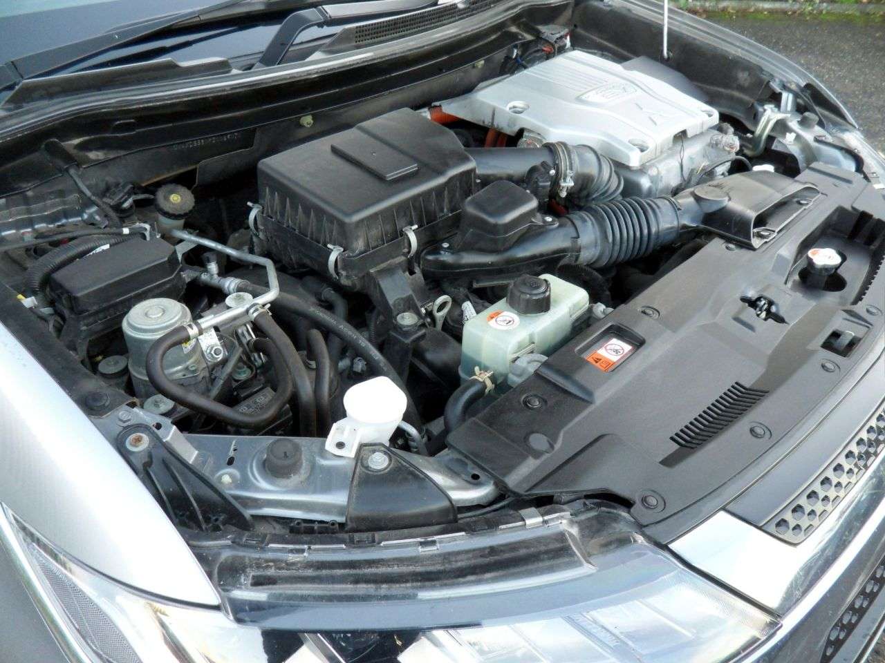 2019 MITSUBISHI OUTLANDER 2019 MITSUBISHI OUTLANDER