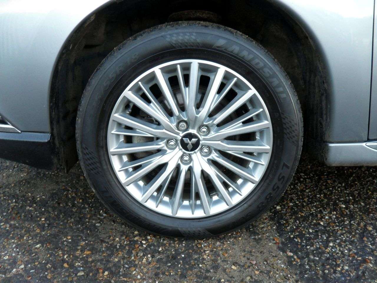 2019 MITSUBISHI OUTLANDER 2019 MITSUBISHI OUTLANDER