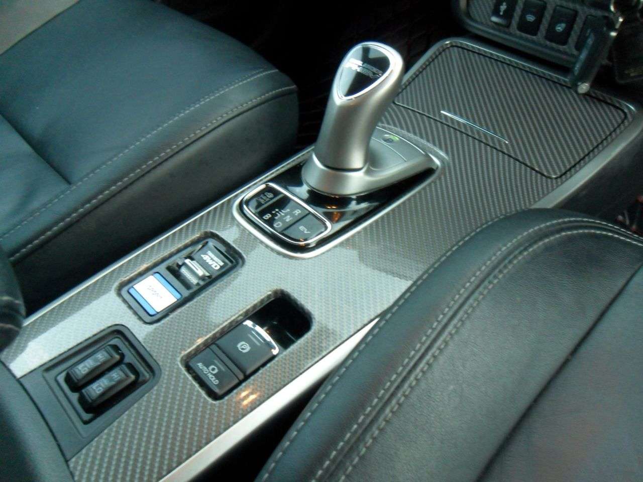 2019 MITSUBISHI OUTLANDER 2019 MITSUBISHI OUTLANDER