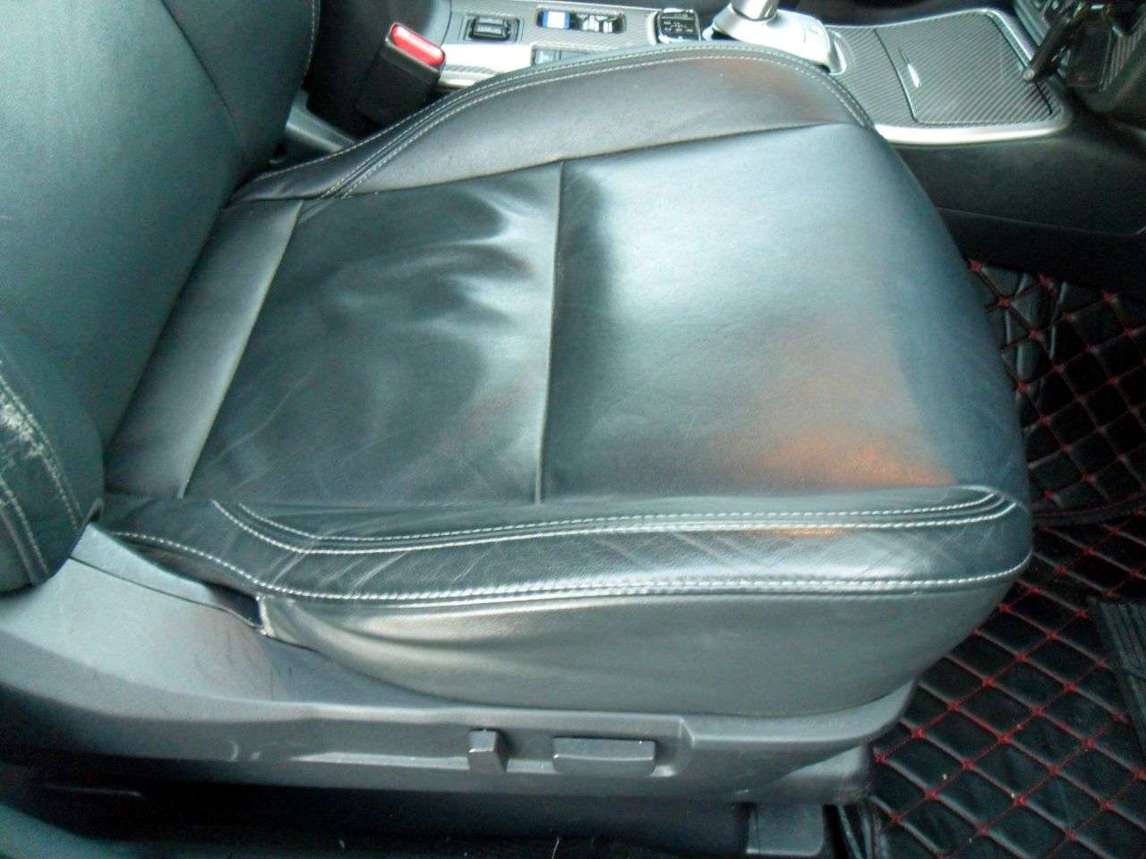 2019 MITSUBISHI OUTLANDER 2019 MITSUBISHI OUTLANDER