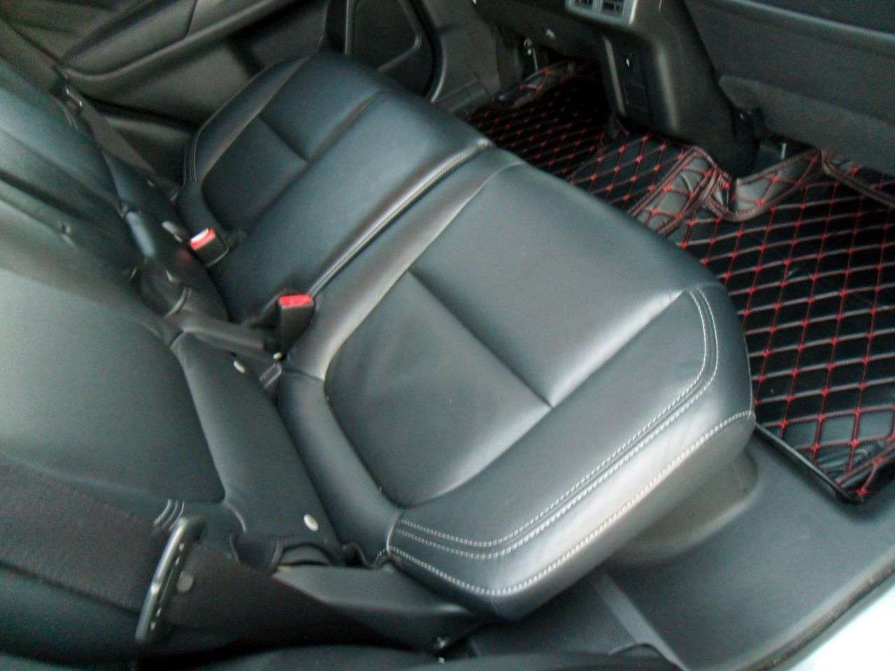 2019 MITSUBISHI OUTLANDER 2019 MITSUBISHI OUTLANDER