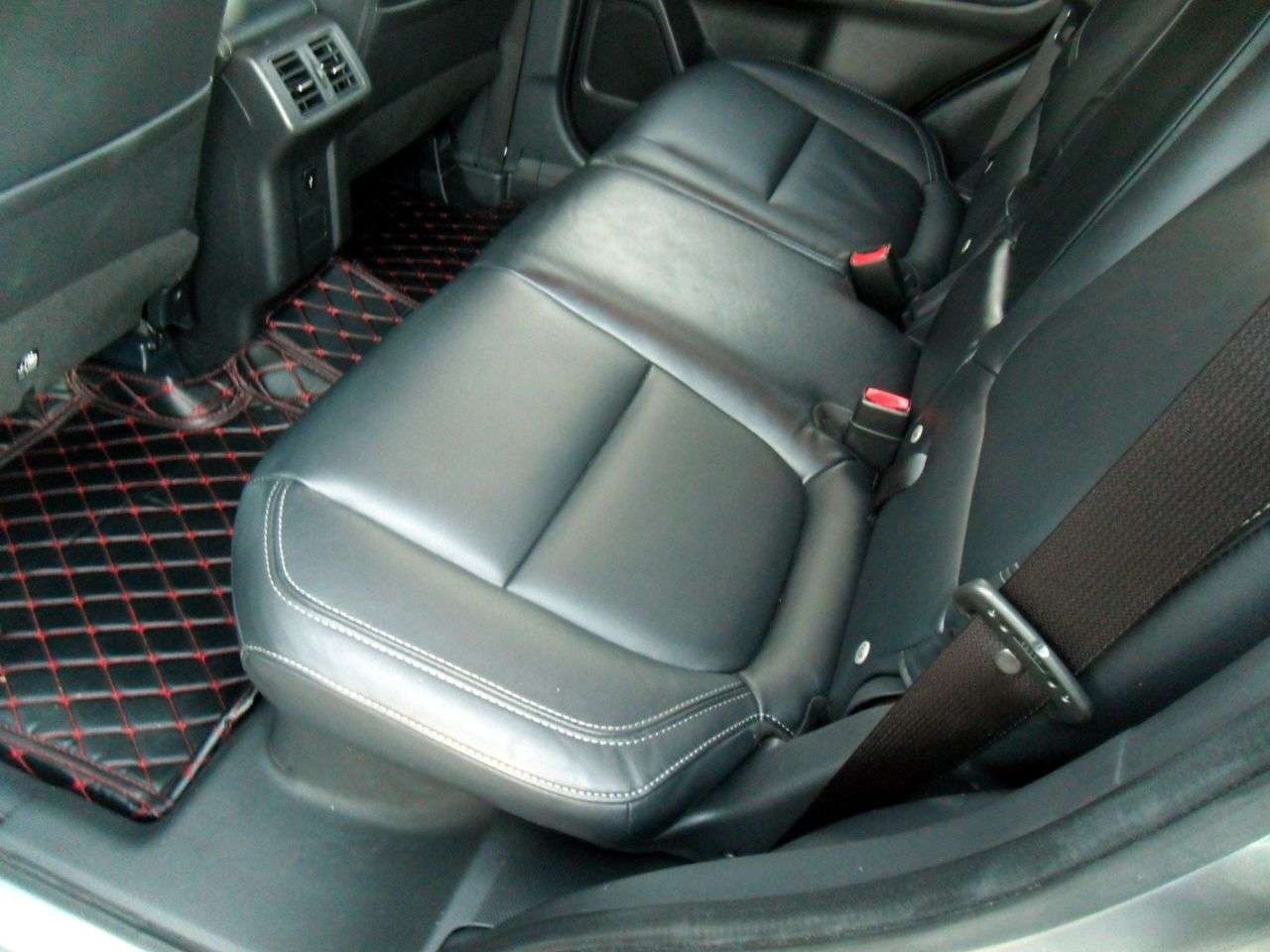 2019 MITSUBISHI OUTLANDER 2019 MITSUBISHI OUTLANDER