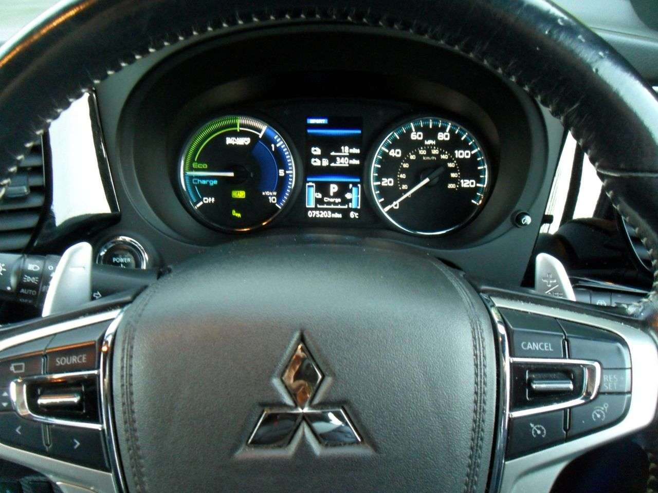 2019 MITSUBISHI OUTLANDER 2019 MITSUBISHI OUTLANDER