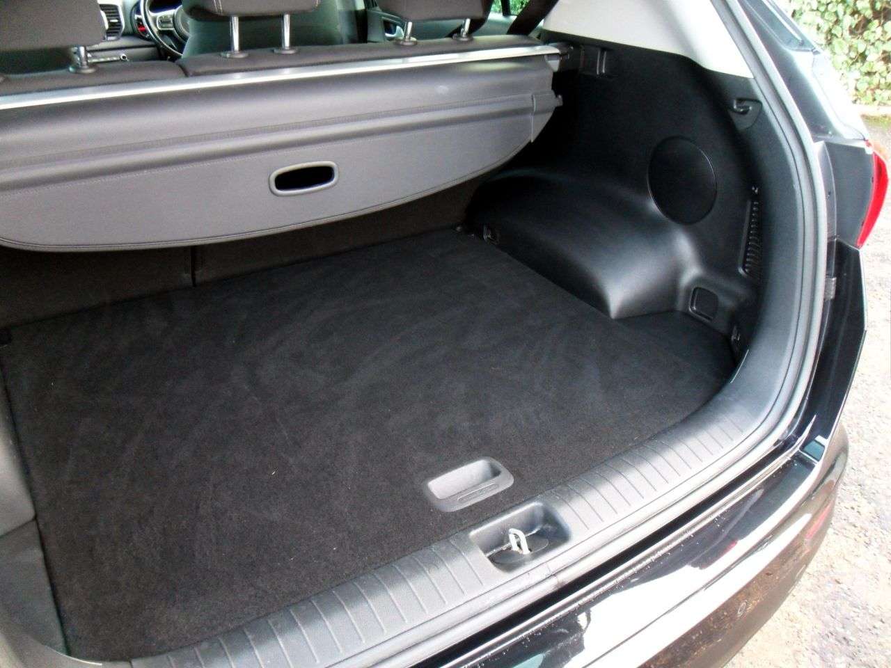 2016 KIA SPORTAGE 2016 KIA SPORTAGE