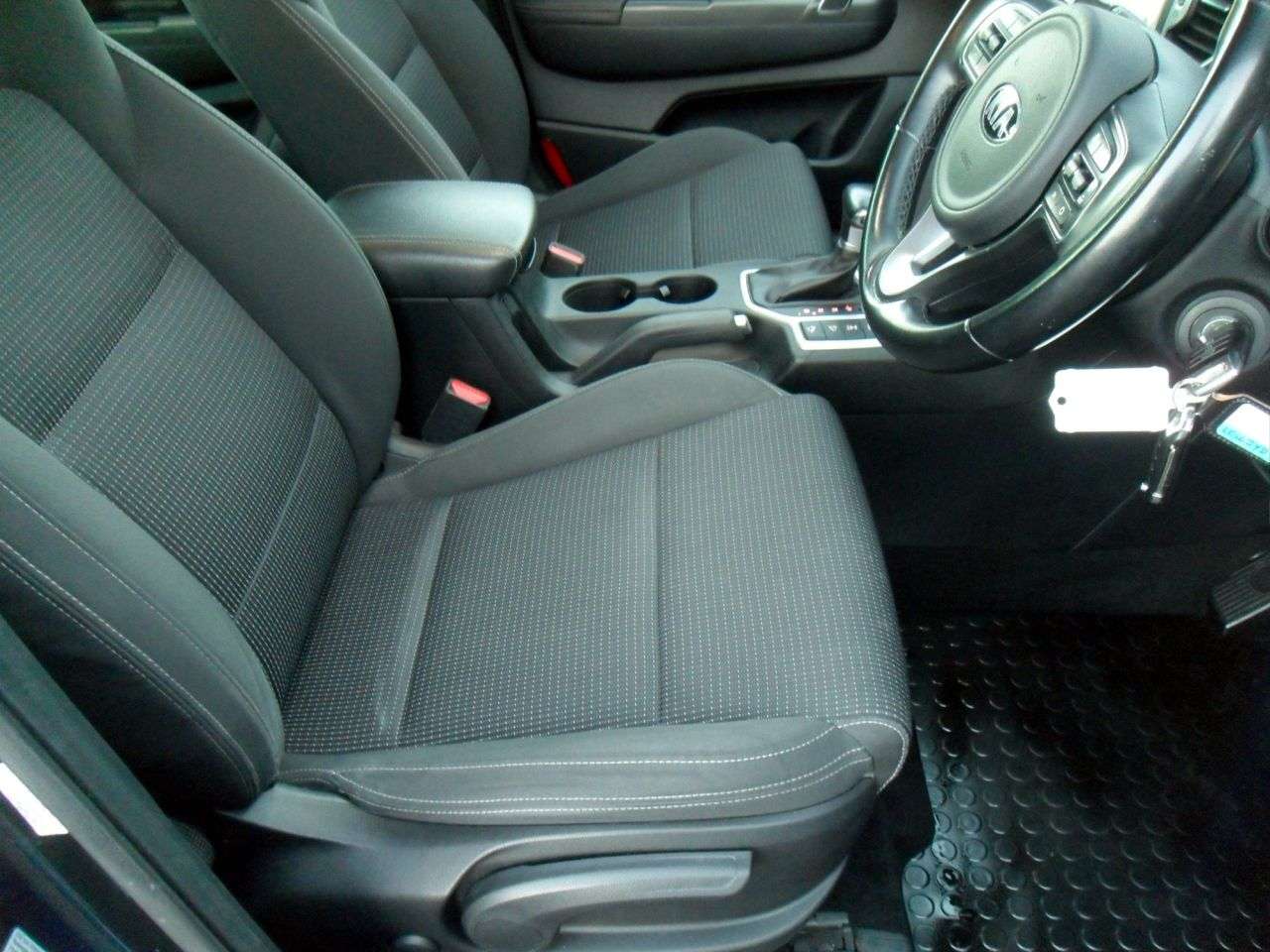 2016 KIA SPORTAGE 2016 KIA SPORTAGE