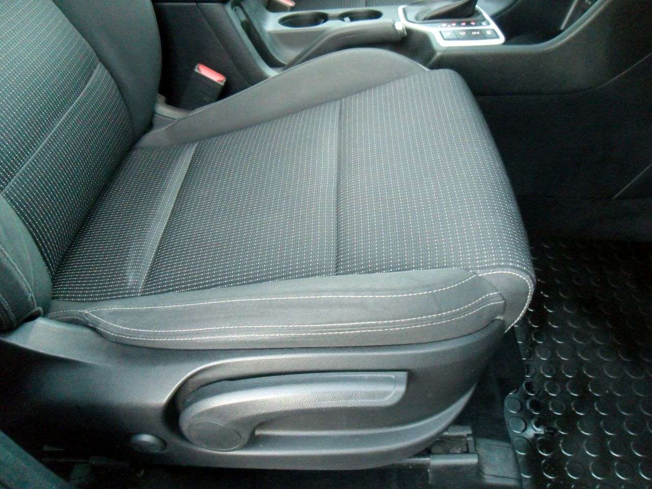 2016 KIA SPORTAGE 2016 KIA SPORTAGE