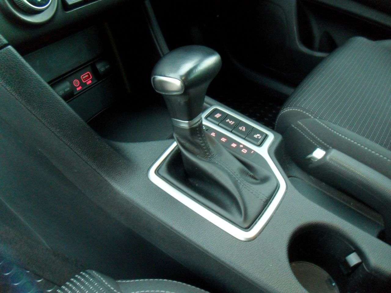 2016 KIA SPORTAGE 2016 KIA SPORTAGE