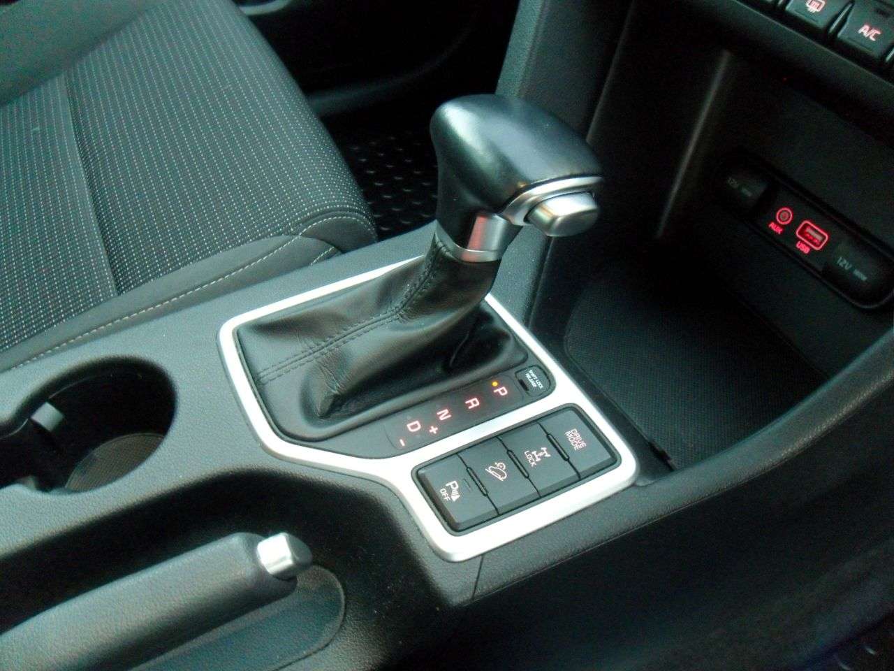 2016 KIA SPORTAGE 2016 KIA SPORTAGE