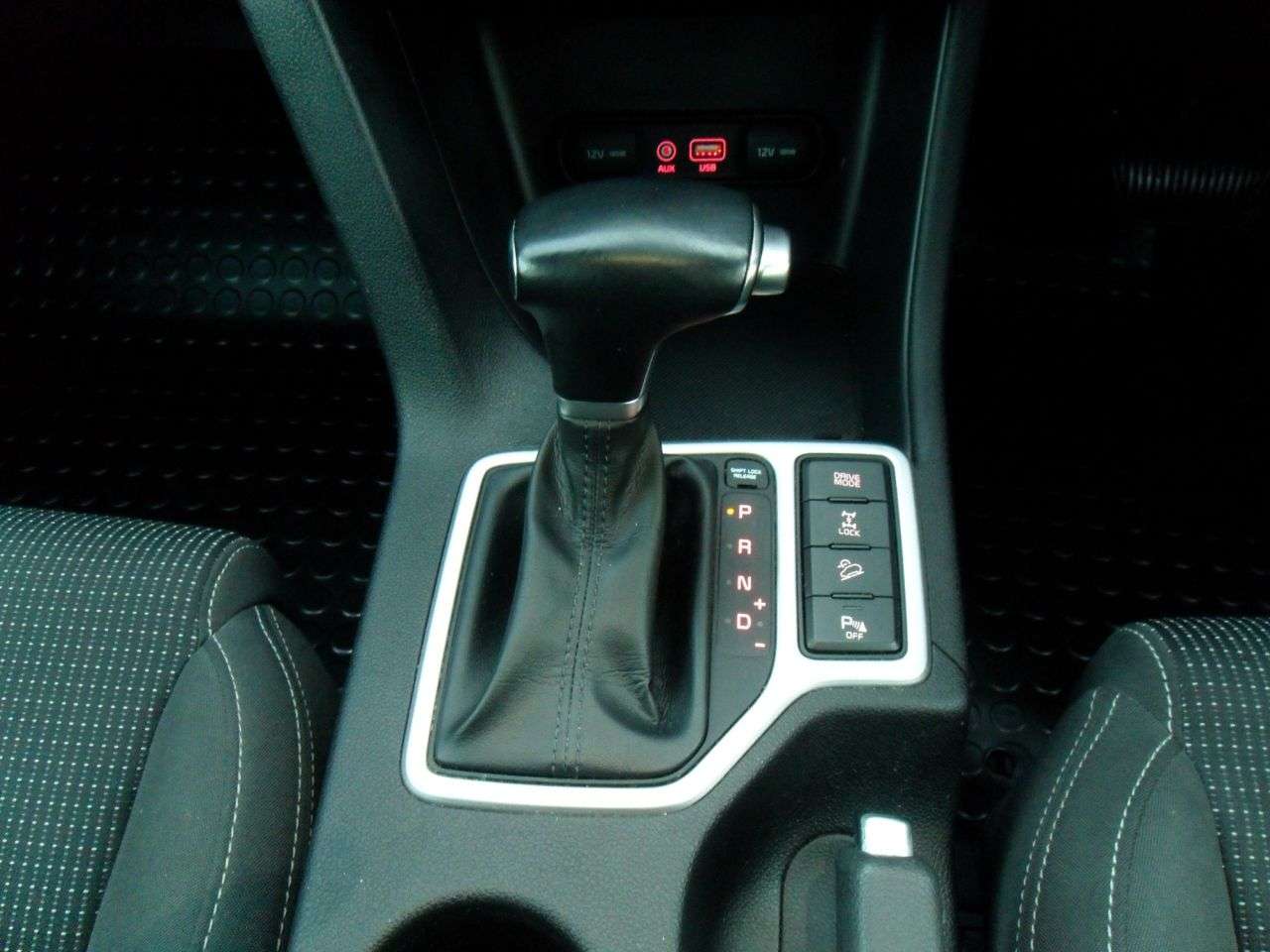 2016 KIA SPORTAGE 2016 KIA SPORTAGE