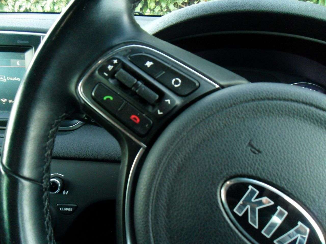 2016 KIA SPORTAGE 2016 KIA SPORTAGE