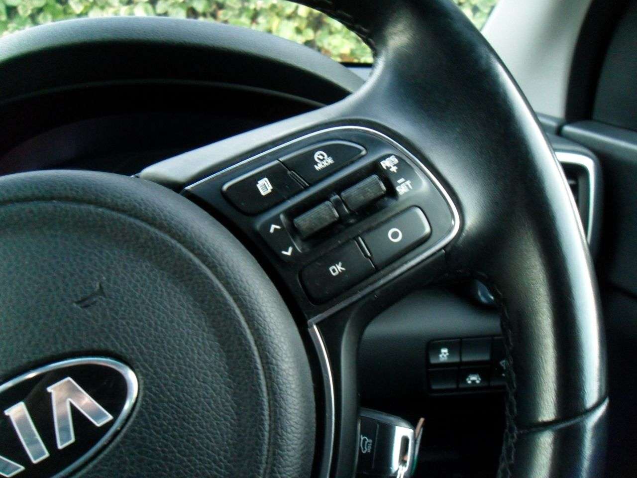 2016 KIA SPORTAGE 2016 KIA SPORTAGE