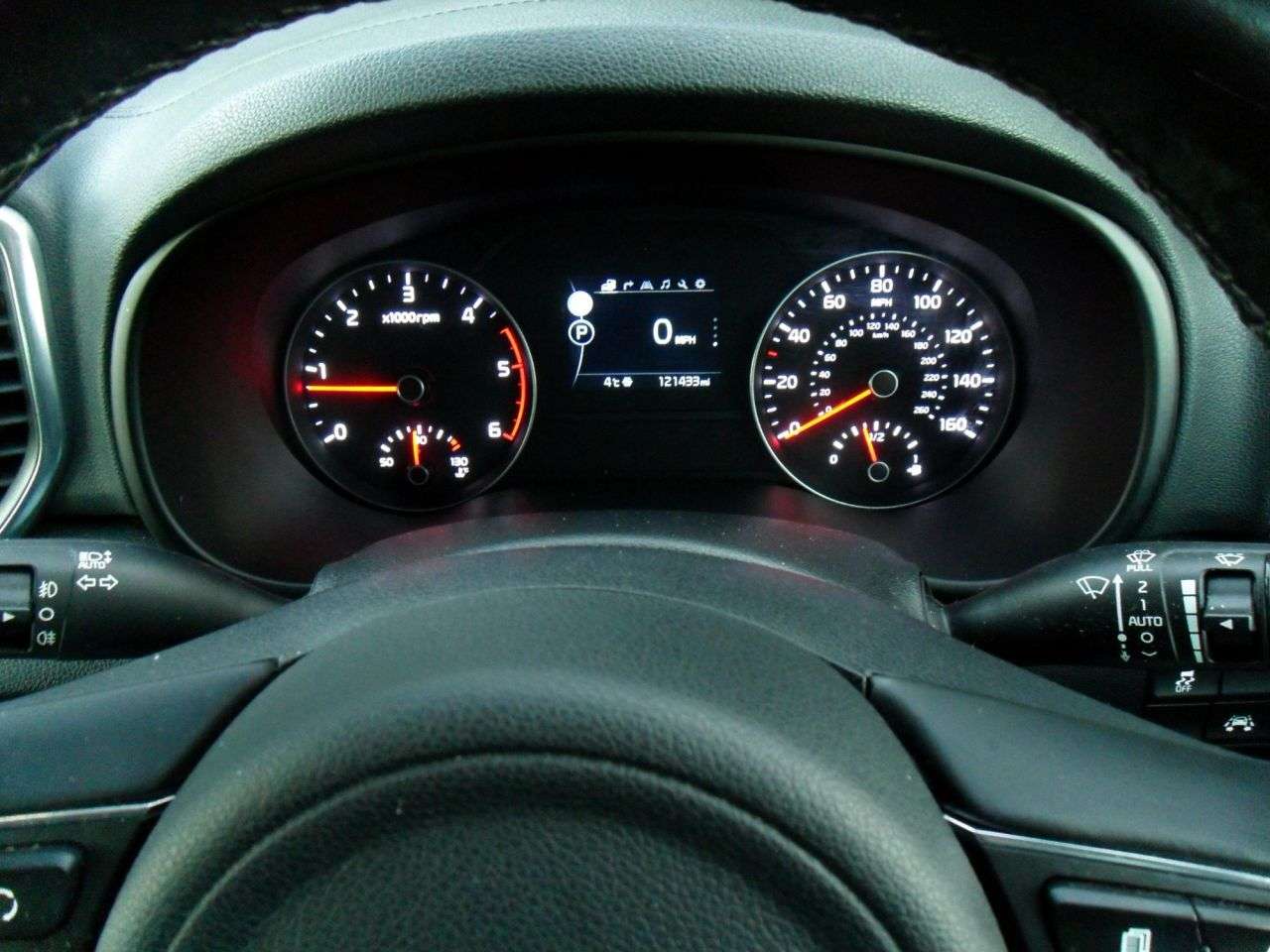 2016 KIA SPORTAGE 2016 KIA SPORTAGE