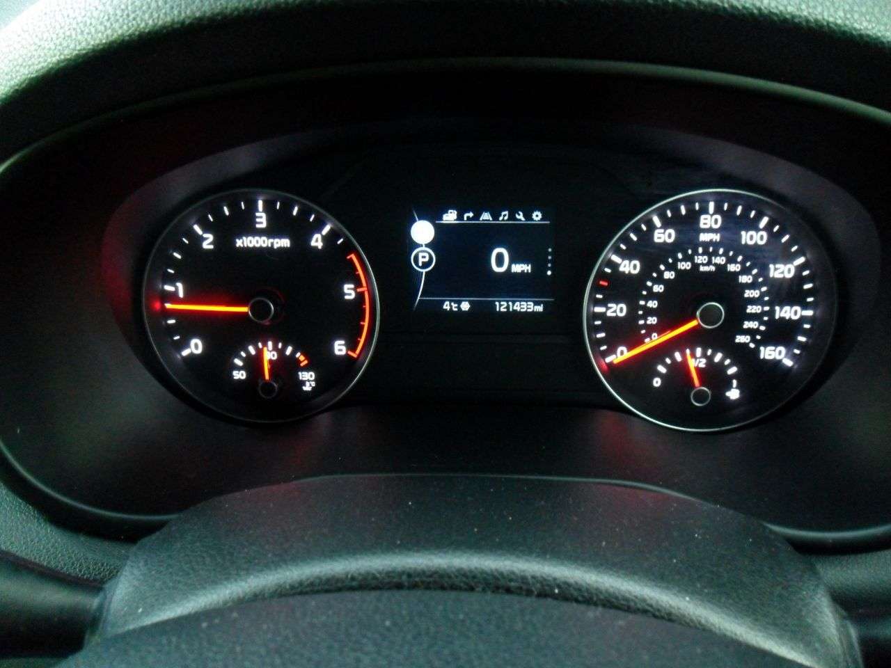 2016 KIA SPORTAGE 2016 KIA SPORTAGE