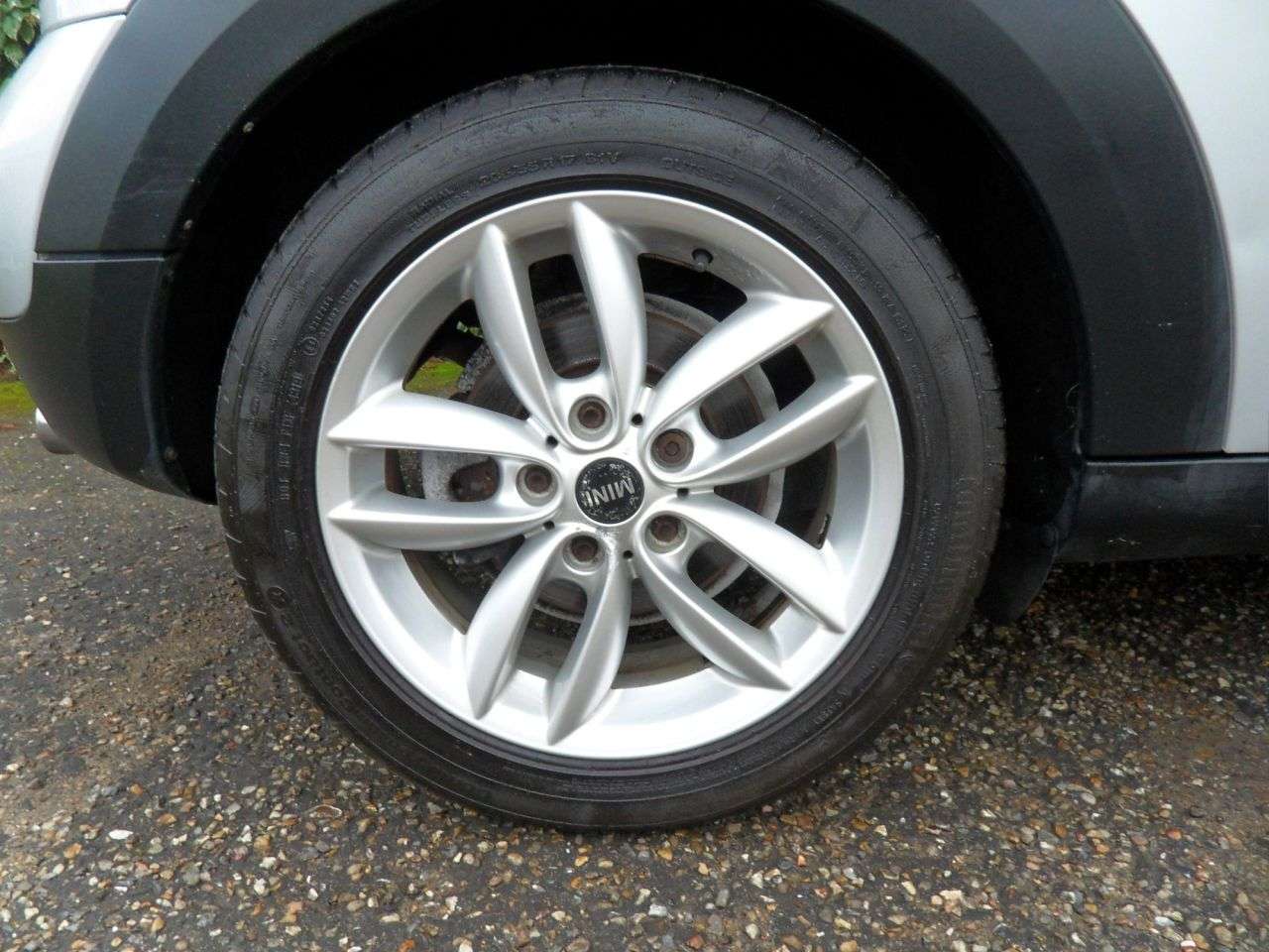 2012 MINI COUNTRYMAN 2012 MINI COUNTRYMAN