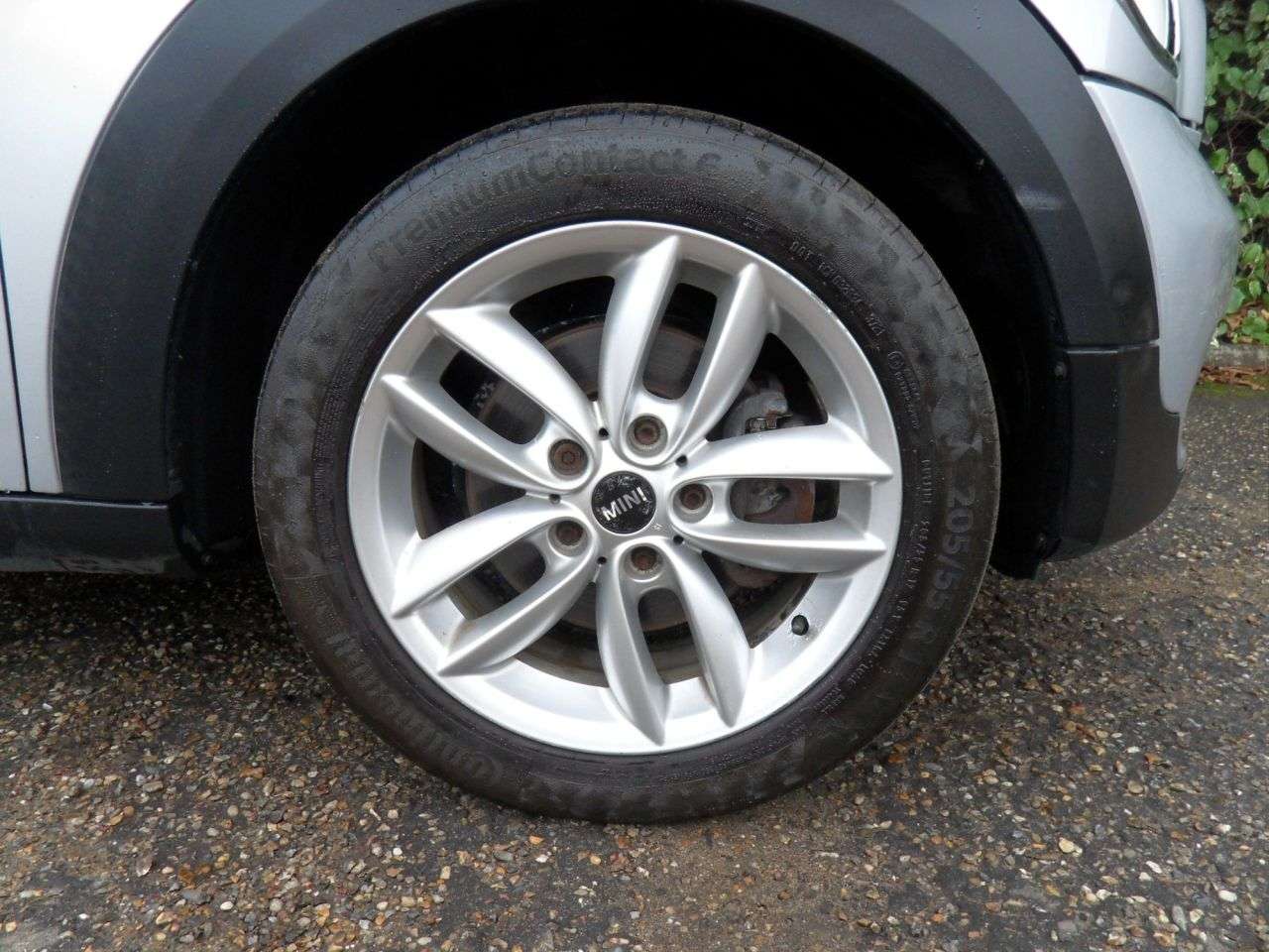 2012 MINI COUNTRYMAN 2012 MINI COUNTRYMAN