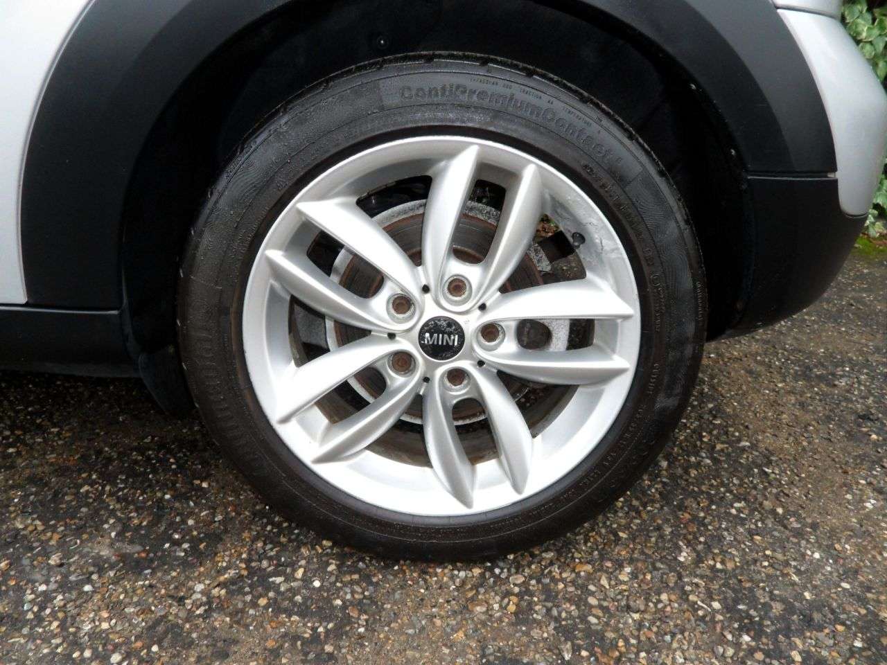 2012 MINI COUNTRYMAN 2012 MINI COUNTRYMAN