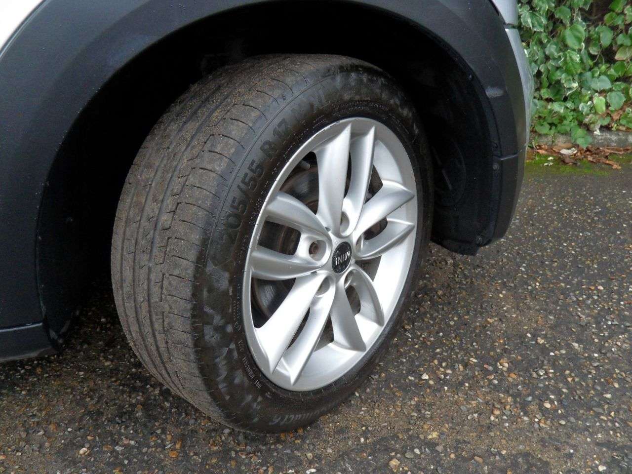 2012 MINI COUNTRYMAN 2012 MINI COUNTRYMAN